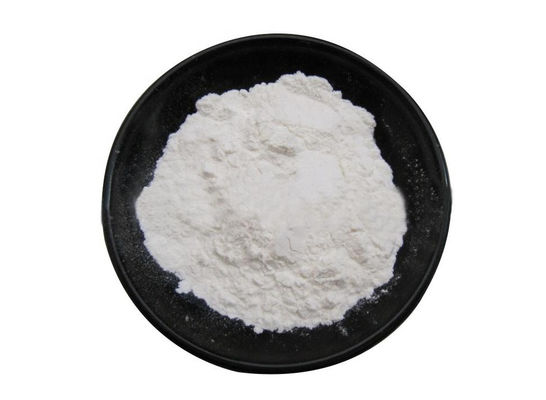 Poudre 99% pure de haute qualité de Levodopa d'extrait de Pruriens de Mucuna de CAS 59-92-7 Levodopa